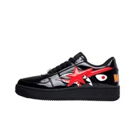 A Bathing Ape (BAPE) BAPE STA Trendy Skateboard Sports Shoes unisex JYLW