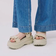 SHAKA 厚底涼鞋款 NEO BUNGY S CHUNKY GES 日本集運 日本直送