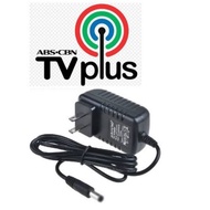 ABS-CBN TV Plus Adaptor 12V