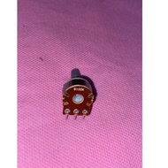 100K Stereo RRT Potentiometer | 100K Stereo RRT Potentiometer