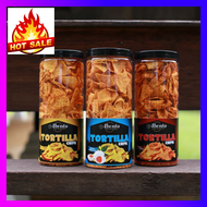 ABENTOS TORTILLA CHIP SALTED EGG - esjay83