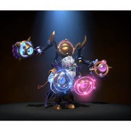 🔥Dota 2 Tinker🔥 Interstellar Astrarium🔥 Cosmic Heroes' Hoard 2025 Treasures