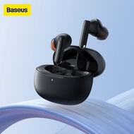 Baseus Bowie M1 True Wireless Earphones 4 Mic ENC Noise Cancelling Bluetooth 5.2 TWS Earbuds Long battery life
