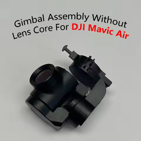 Original Mavic Air Drones Gimbal Assembly Suitable For Mavic Air Drone Repair Parts Gimbal Camera As