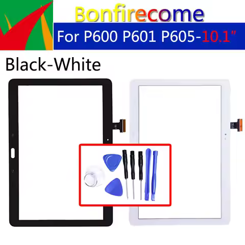 Touchscreen For Samsung Galaxy P600 Note 2014 Edition P601 P605 SM-P601 Touch Screen Digitizer Panel