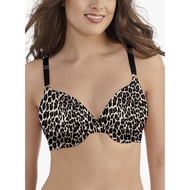 Fair Leopard Vanity Bra 75345