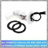(L A T Z) Motorcycle  Pump Assembly 9DQV-150900-3000 for  Cforce X5 400 500 ATV CF500AZ CF400AZ Quad