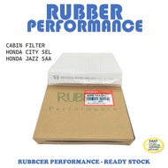 1 PC GOOD QUALITY CABIN FILTER HONDA -E01 HONDA CITY SEL /JAZZ SAA - 80292-SAA-E01-