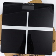 Cân điện tử hình MÈO HELLO KITTY kính cường lực Cân Sức Khỏe Cân Người Chịu Lực Tới 180KG Bảo Hành