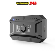 Bộ chuyển đổi M1 pro m1pro M2 / M3/ M4 bộ chuyển đổi chơi gaming chuột bàn phím dùng cho điện thoại
