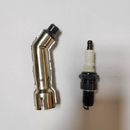 Drone Charging Station Spark Plug d12,000ie Spark Plug High Voltage Fire Tip Hat