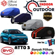 Byd Ato 3 Car Cover, Byd Ato3 Car Cover, Byd Ato 3 Car Cover, Premium Polyester