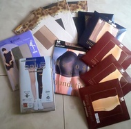 [專門店購入] 高品級優質high quality日本絲襪 Wacoal / Falchi / Fit Lady Panty Hose / 韓國 Salua 襪褲 Panty Stockings