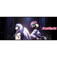Angel Beats DVD