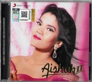 AISHAH Aishah II Audio CD Original New And Sealed