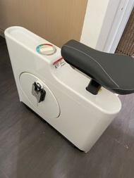 M-box健身單車