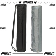 OPTIMISTI8E Yoga Mat Bag, Stretching Abdominal Muscles Waterproof Yoga Mat Pack, Yoga Mat Backpack C