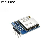 SX1278 LoRa Module 433M 10KM Ra-02 Wireless Module Spread Spectrum Transmission Electronic DIY Kit