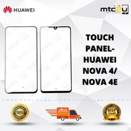 TOUCH PANEL-HUAWEI NOVA 4/4E/PANEL SENTUH-HUAWEI NOVA 4/4E