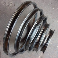 Thick Iron Steel Ring Lace Ring 18,20,24,26,93cm Bicycle Iron Wheel Bicycle Rim Wheel 1/1.55
