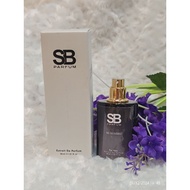 sugarbomb perfume men 30ml