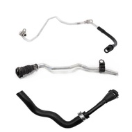 2782031217 2782030103 2782000851 Car Crankcase Breather Pipe for Mercedes Benz S550 E550 CLS550 SL55