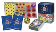 Pokemon card ptcg WCS2023橫濱比卡超預組禮盒