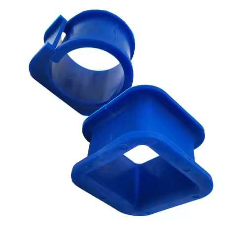for Subaru Forester Impreza WRX Steering Rack Bushing Polyurethane