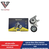Vinfast lux sa master ball assembly BMW X1 X3 X4 X5 X6 120i 318i 520i Z4 F20 F21 F30 F10 F11 E25 E84