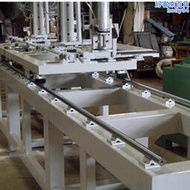 立式手動開板機大型木工全自動數控跑車帶鋸機重型木材設備廠