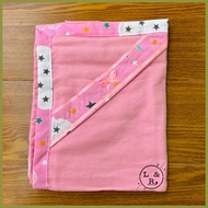 ❖ ♨ ▦ Hood Pranela, baby hood,Receiving Blanket for newborn