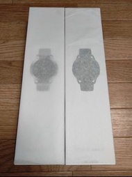 (#最後兩隻)(全新未開港行) 小米手錶S3 Xiaomi Watch S3 黑/銀色