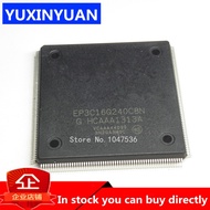 1pcs/lot EP3C16Q240 EP3C16Q240C8 EP3C16Q240C8N QFP IC FPGA 160 I/O 240QFP in stock