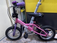 PONY BMX 兒童單車