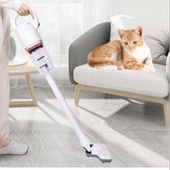 Suction Power Home Vacuum 2-IN-1 Handheld Vacuum Cleaner