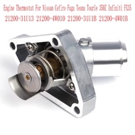 21200-31U13 Engine Thermostat for Cefiro Fuga Teana Tourle 350Z FX35 21200-4W010 21200-31U1B 21200-4