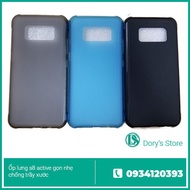 Samsung Galaxy S8 Active (G892) Back Cover