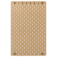 แผ่นแขวนจัดเก็บ IKEA รุ่น SKADIS มีให้เลือก 3สี ขนาด 56x56 ซม.