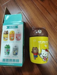 LINE FRIENDS 杯