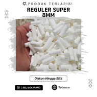 Busa Filter Regular super 100gram