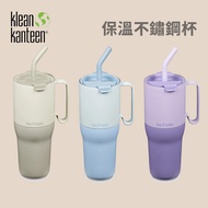 [Klean Kanteen] 36oz Rise Tumbler Ready-To-Drink Thermal Insulation Stainless Steel Cup 1064ml (KK36