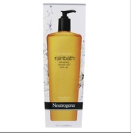 Neutrogena Rainbath 沐浴露 946ml （原裝正貨）
