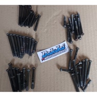 Skru crankcase txr150/gamma/panther