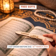 FREE GIFT: Random Items