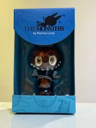 The Monsters Labubu香港展HSBC限定Zimomo