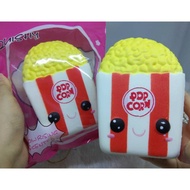 Squishy Jumbo Popcorn