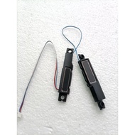 New Original Laptop internal speaker for DELL E5480 5490 5491 5495 5480 E5490 E5491 E5495 PK23000UY0