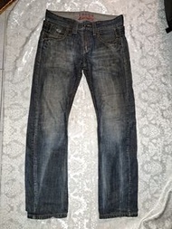 Tough Jeansmith Jeans Vintage