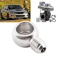 Turbo Banjo Fitting  414‑02101‑006 Reliable 4AN To M14 Adaptor for Bolt