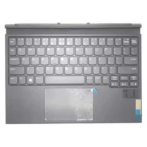 2-in-1 Tablet Laptop PC Docking Duet 3 BT Folio Keyboard for Le- Ideapad Duet 3 10IGL5 82AT